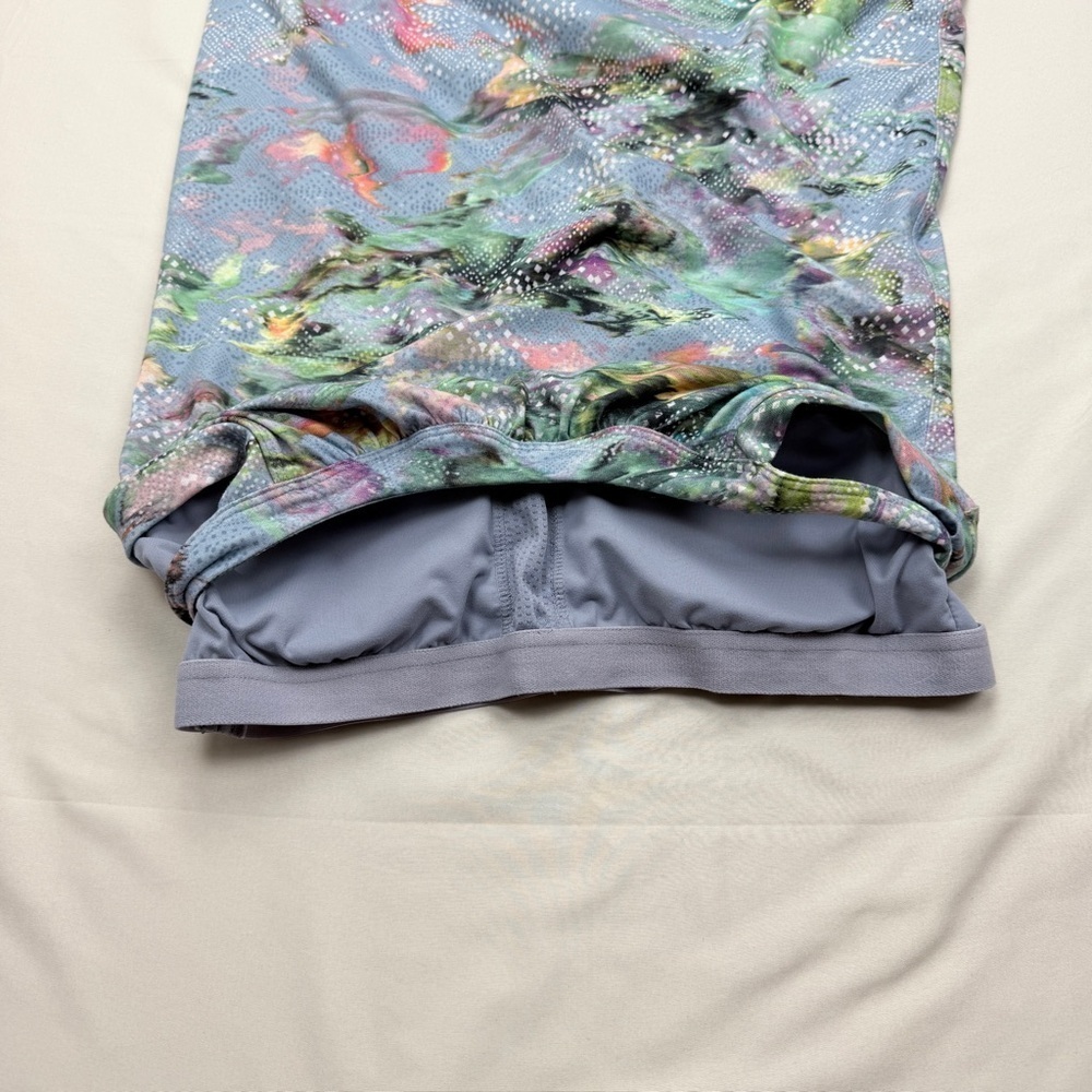 prAna Women's Cantine Dress is a moisture-wicking, halter-style dress - Picture 10 of 10